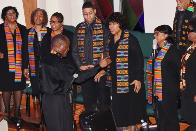 Queen's Chapel UMC 7410 Old Muirkirk Rd, Beltsville, MD 20705