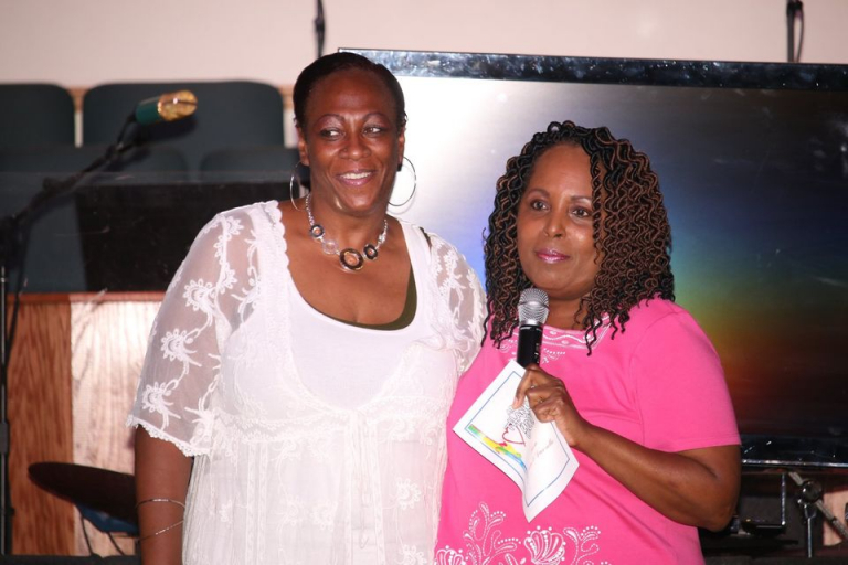 Queen's Chapel UMC 7410 Old Muirkirk Rd, Beltsville, MD 20705