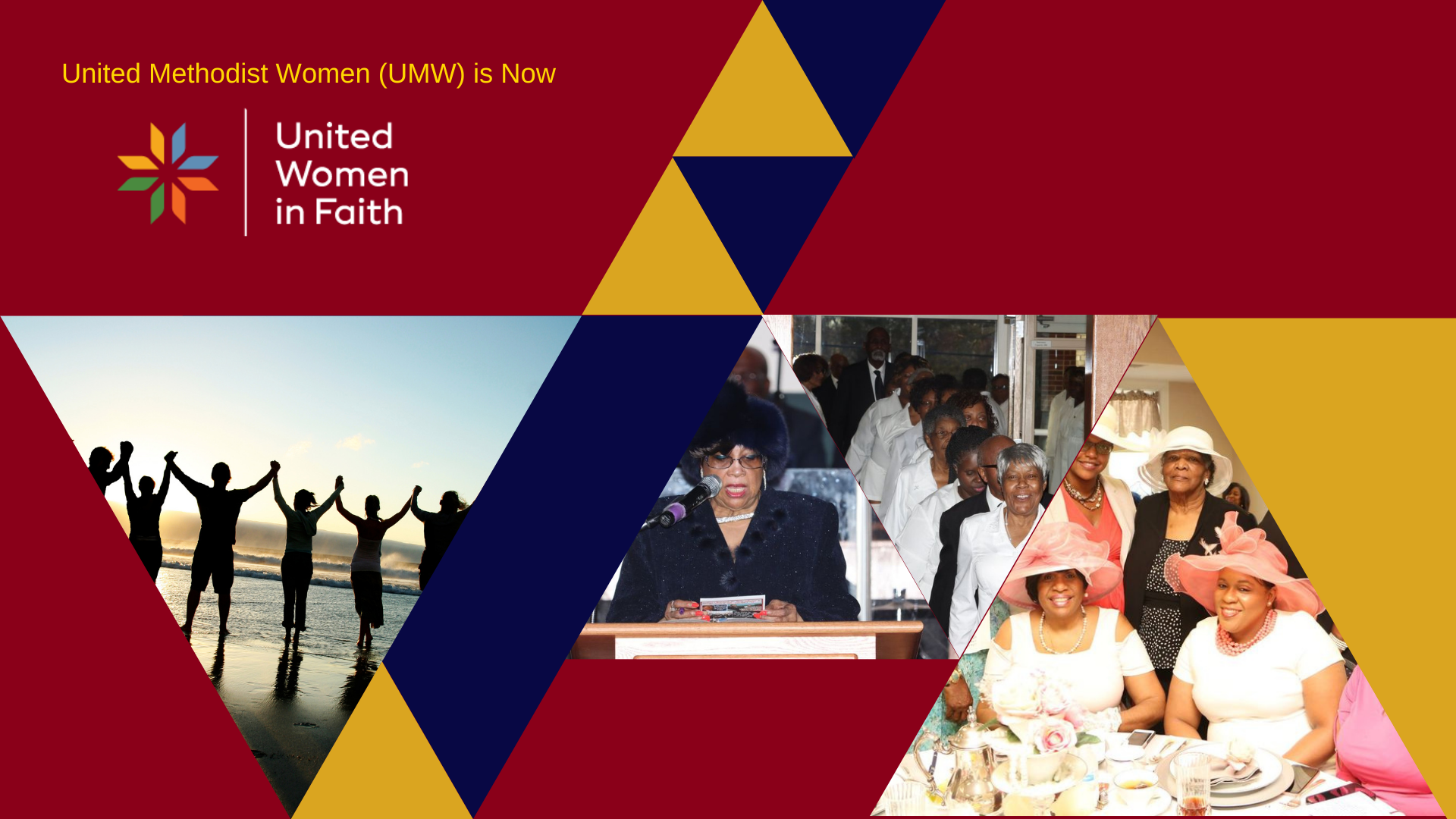 Queen's Chapel UMC 7410 Old Muirkirk Rd, Beltsville, MD 20705