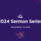 QCUMC Sermon's Page